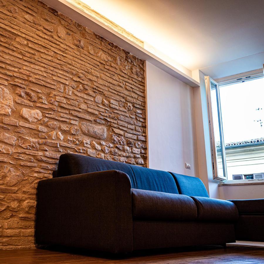 Colonia Iulia Apartment สเปลโล ภายนอก รูปภาพ
