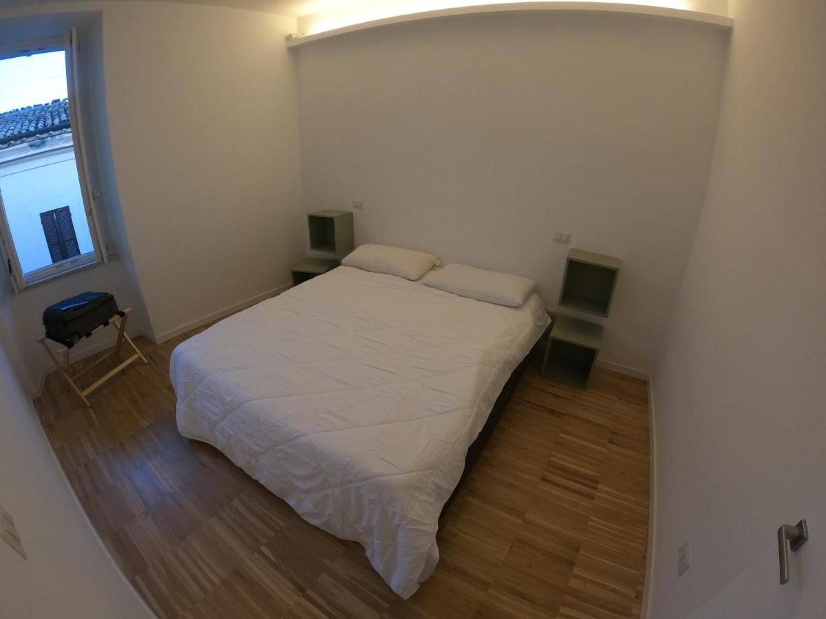 Colonia Iulia Apartment สเปลโล ภายนอก รูปภาพ