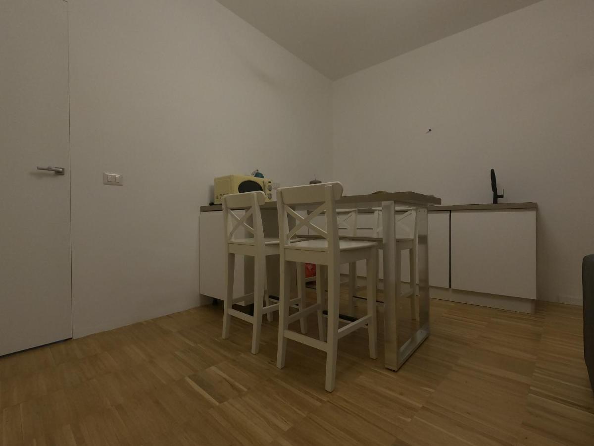 Colonia Iulia Apartment สเปลโล ภายนอก รูปภาพ