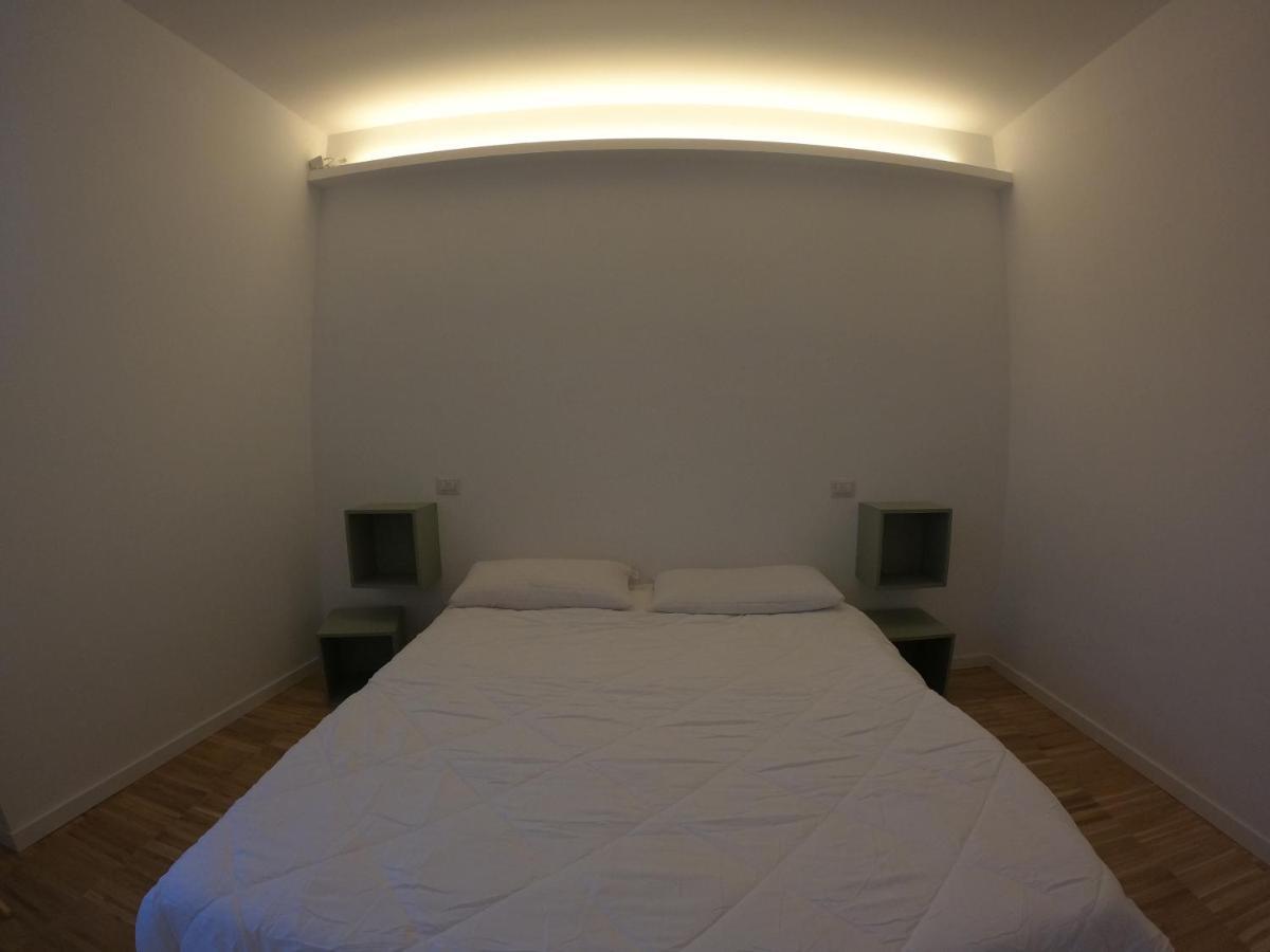 Colonia Iulia Apartment สเปลโล ภายนอก รูปภาพ