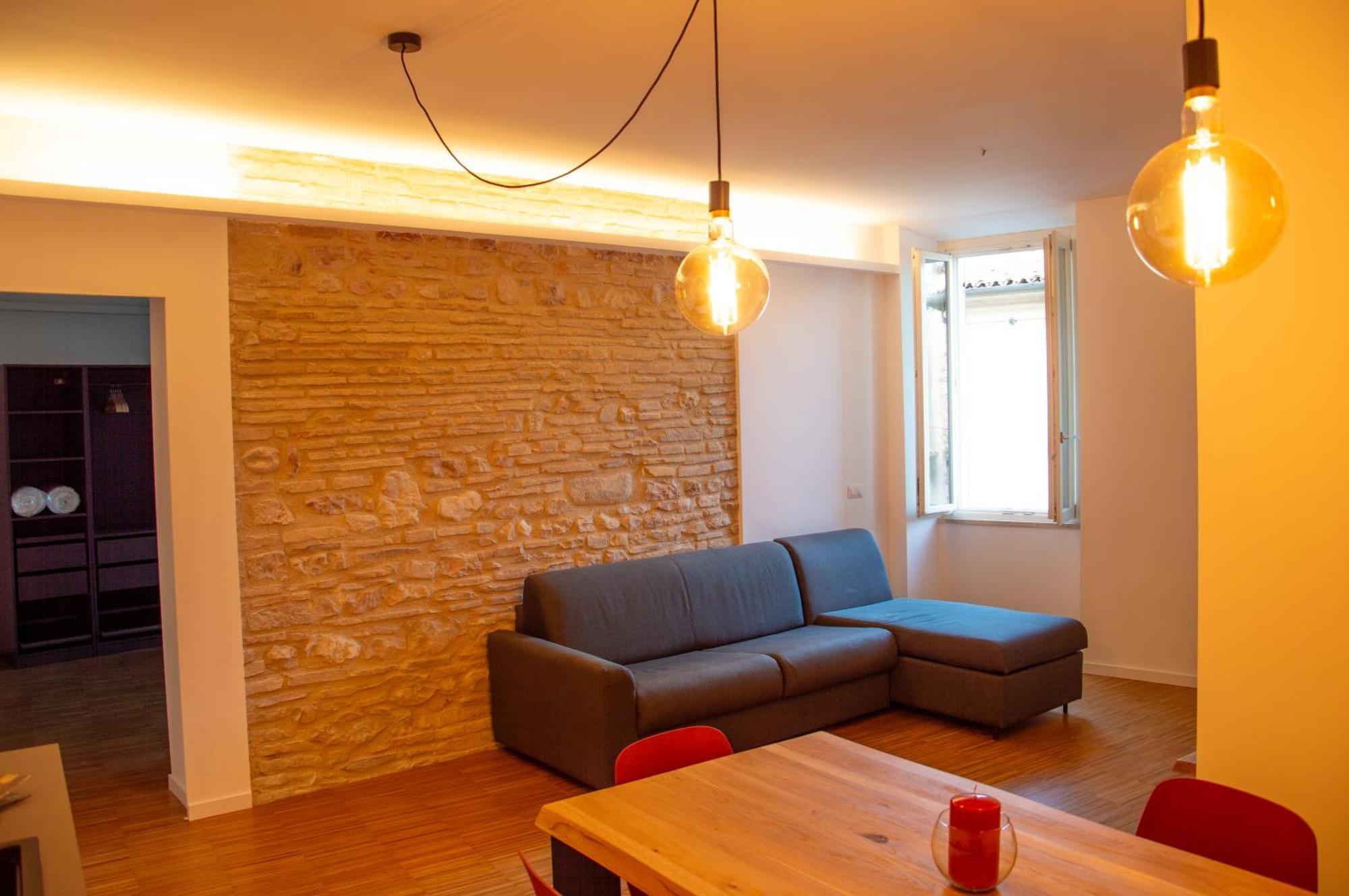 Colonia Iulia Apartment สเปลโล ภายนอก รูปภาพ