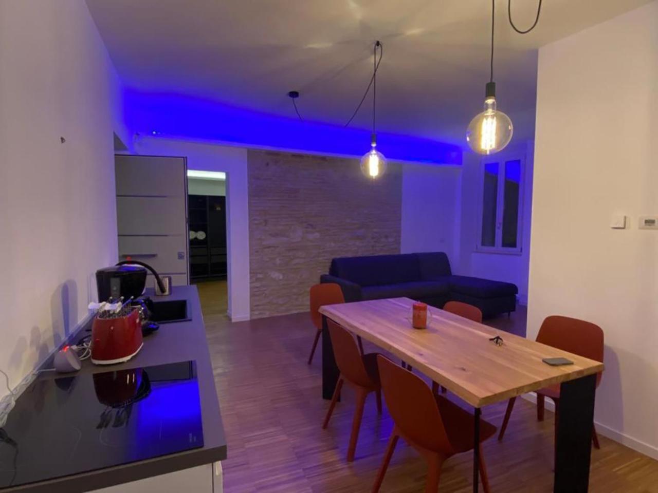 Colonia Iulia Apartment สเปลโล ภายนอก รูปภาพ