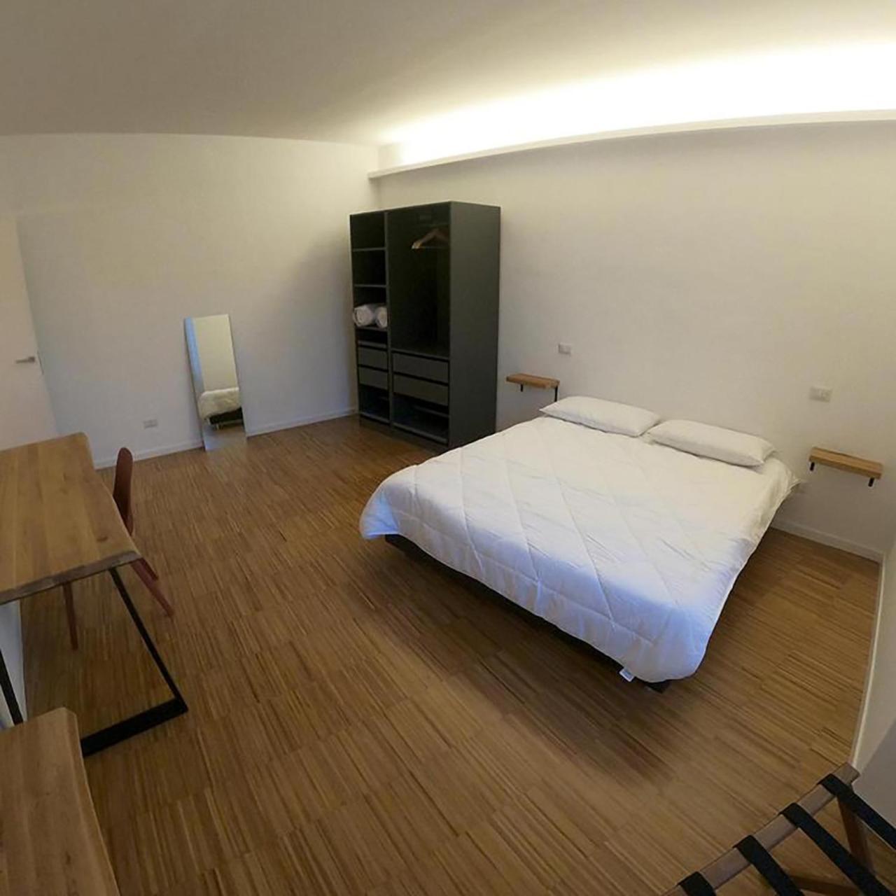 Colonia Iulia Apartment สเปลโล ภายนอก รูปภาพ