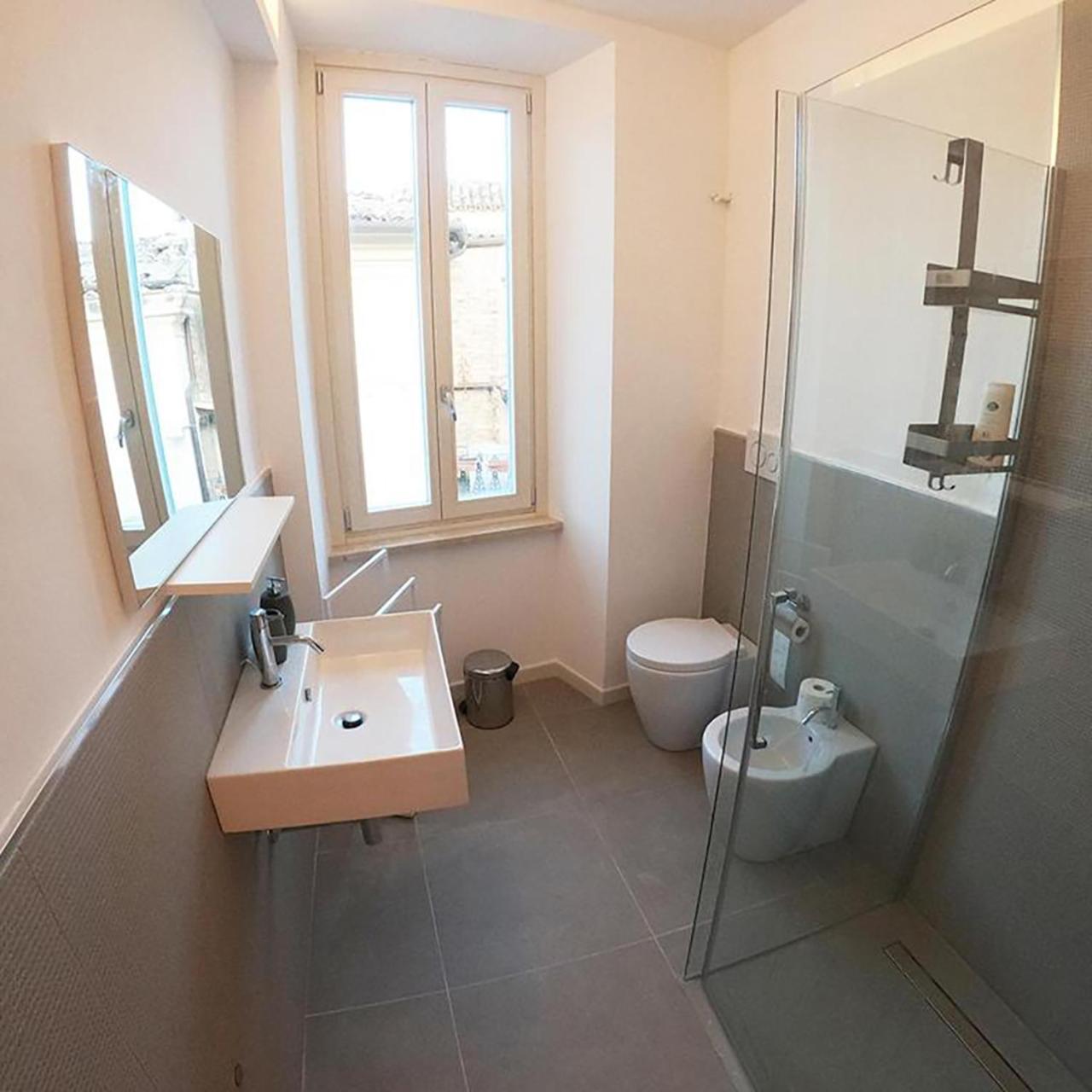Colonia Iulia Apartment สเปลโล ภายนอก รูปภาพ