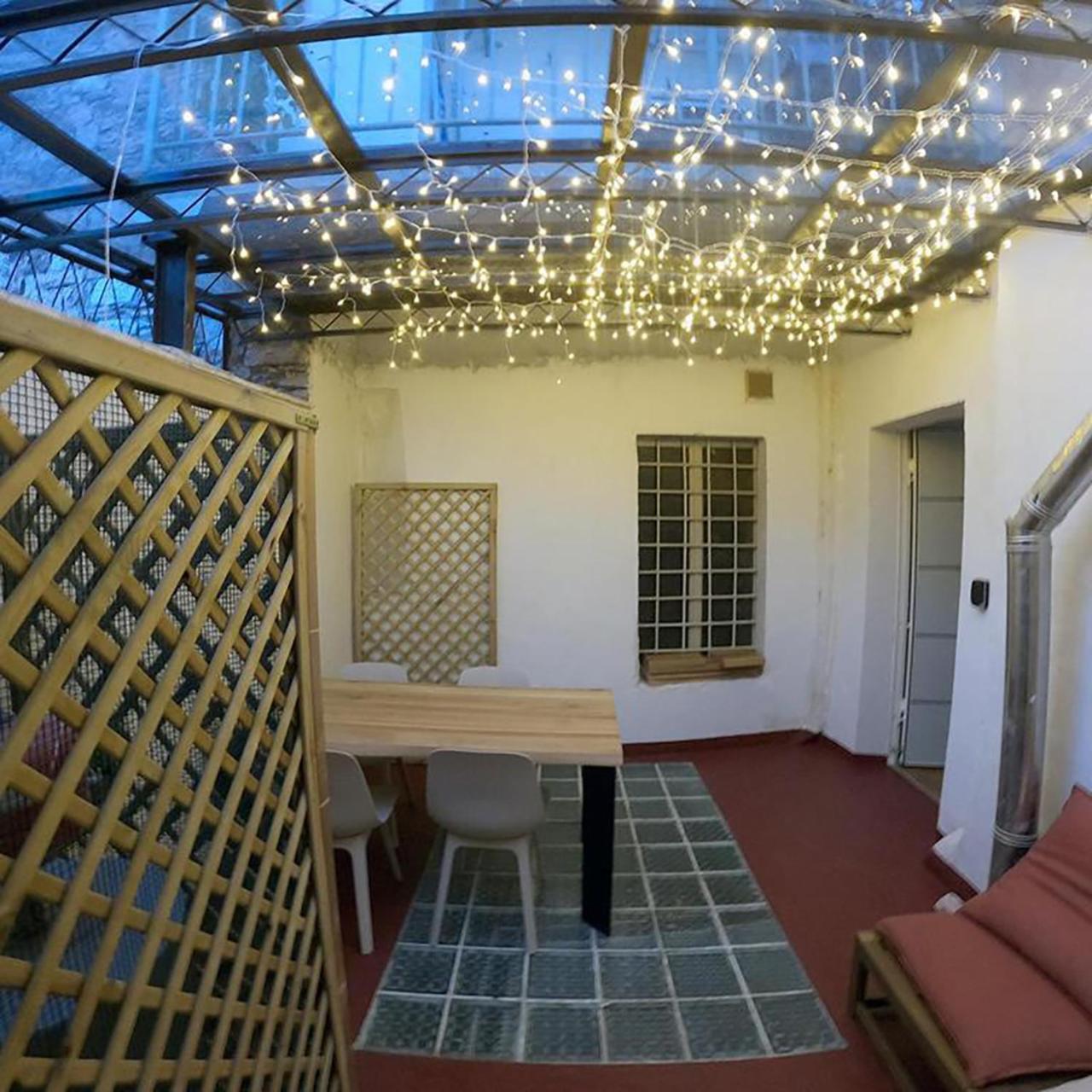 Colonia Iulia Apartment สเปลโล ภายนอก รูปภาพ